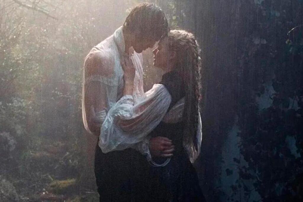 Se lanzó el tráiler oficial de “Cumbres borrascosas”, la nueva adaptación con Margot Robbie y Jacob Elordi