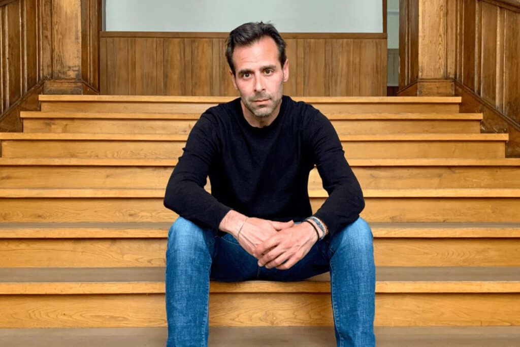 “¿Una rayita?”: crónica blanca y radiante sobre la cocaína en España