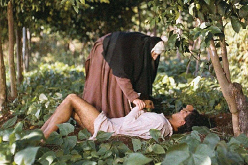 Cincuenta años sin Pasolini: el poeta que filmó contra el poder 2 Cincuenta años sin Pasolini: el poeta que filmó contra el poder