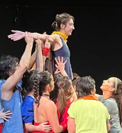 Agenda de espectáculos con lo mejor de la semana: Lucy Patané, John Cusack, Hong Sang-soo, Jaz Coleman, Babasónicos y más