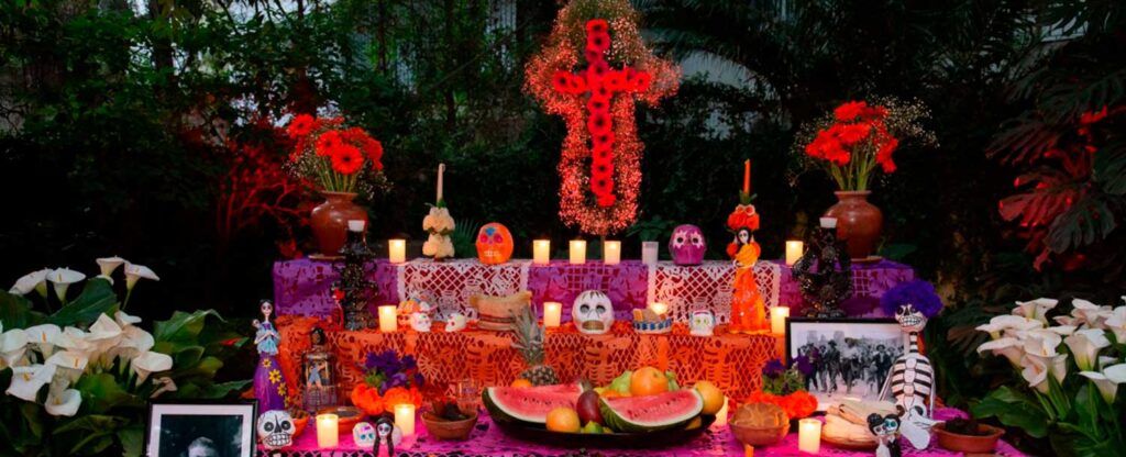 Datos, historias y paseos detrás del día de Las Almas, Fieles Difuntos y de Muertos