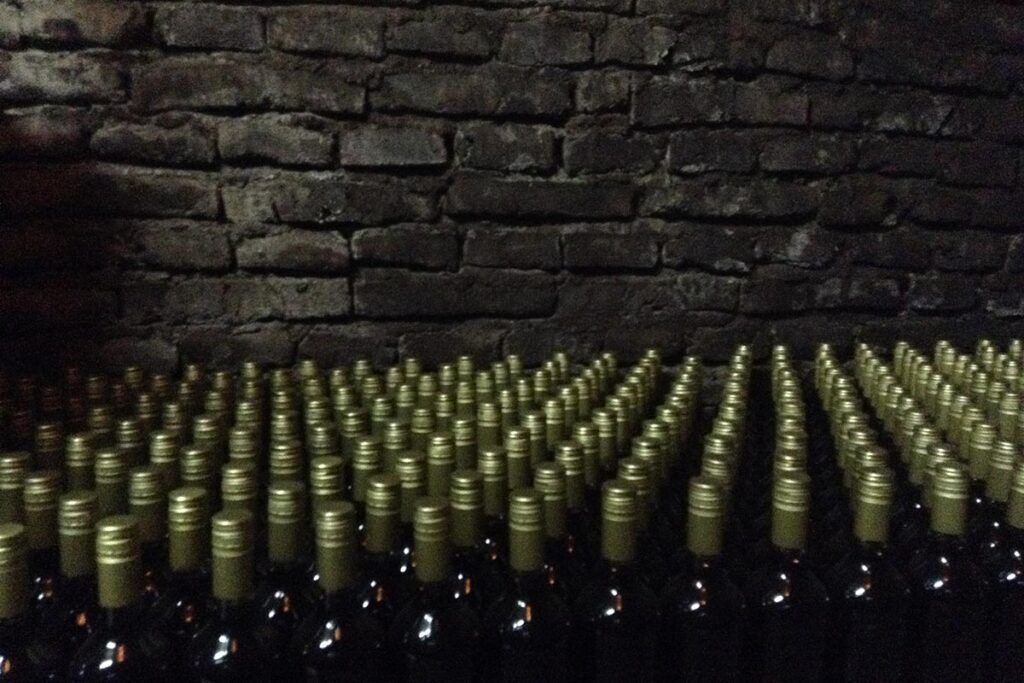 Enoturismo, una actividad presente en 17 provincias argentinas 5 Enoturismo, una actividad presente en 17 provincias argentinas