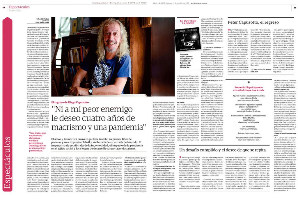 Una mirada comprometida y diversa que prioriza nuestra producción cultural 1 Una mirada comprometida y diversa que prioriza nuestra producción cultural