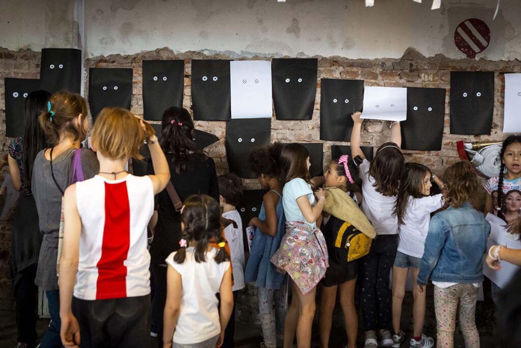 FILBITA: el Festival de Literatura Infantil celebra su 15ª edición