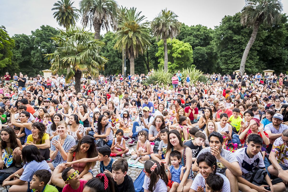 FILBITA: el Festival de Literatura Infantil celebra su 15ª edición