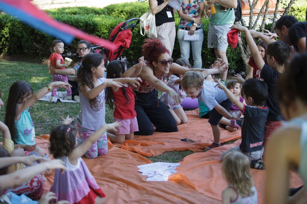 FILBITA: el Festival de Literatura Infantil celebra su 15ª edición