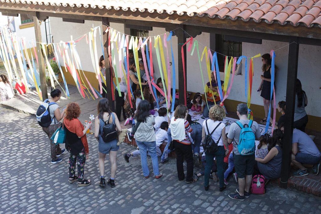 FILBITA: el Festival de Literatura Infantil celebra su 15ª edición