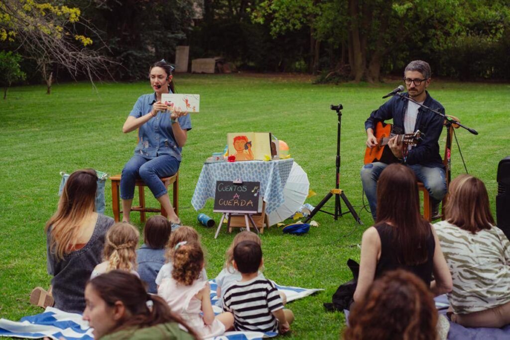 FILBITA: el Festival de Literatura Infantil celebra su 15ª edición