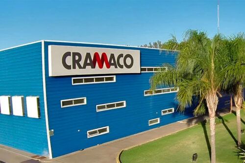 El industricidio avanza: la fábrica de grupos electrógenos Cramaco-DBT despidió al 90% de su plantilla laboral