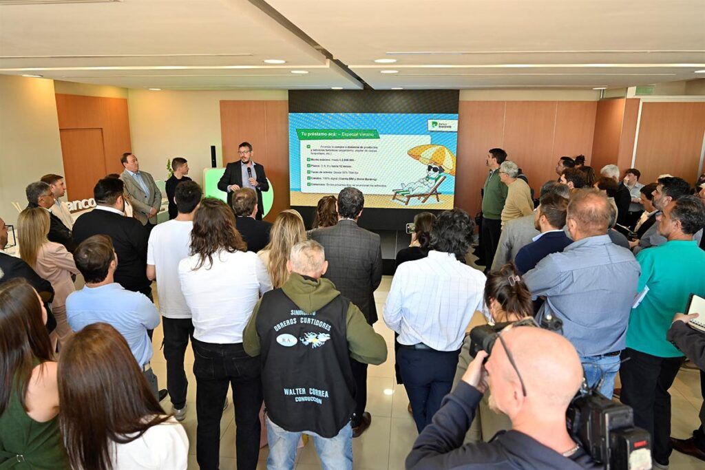 Banco Provincia lanzó beneficios y financiamiento para respaldar el verano bonaerense 1 Banco Provincia lanzó beneficios y financiamiento para respaldar el verano bonaerense