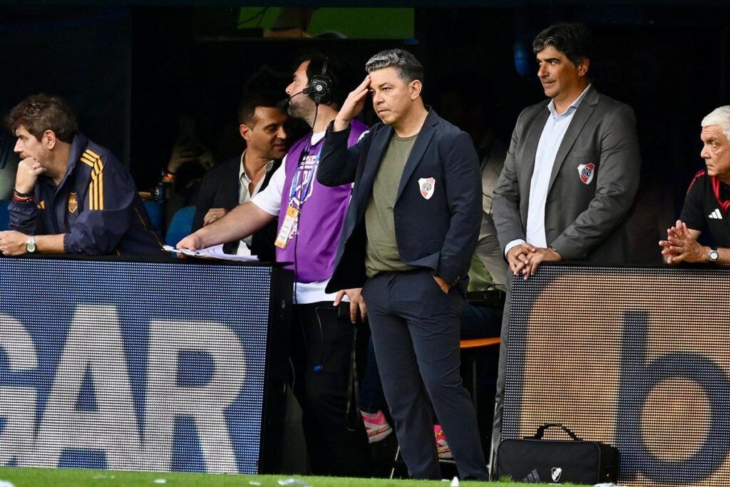 Juanfer Quintero tras el clásico: "Jamás le haría la cama a un entrenador"