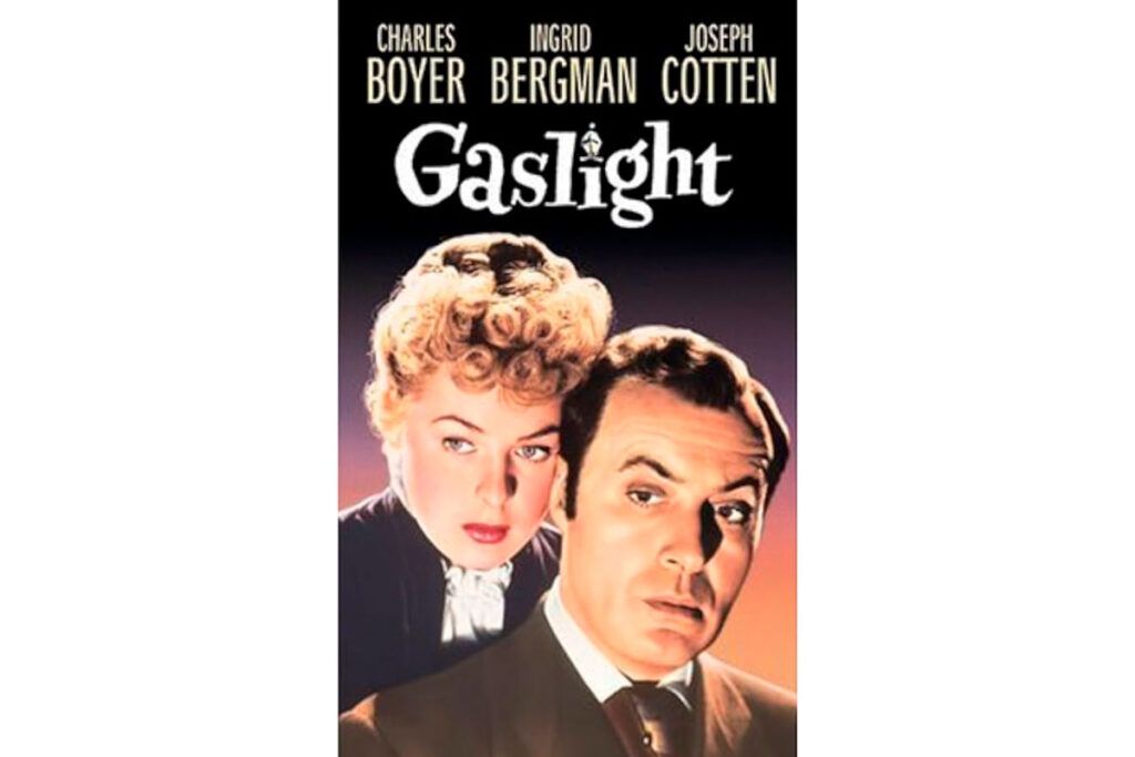 Luz de gas siglo XXI