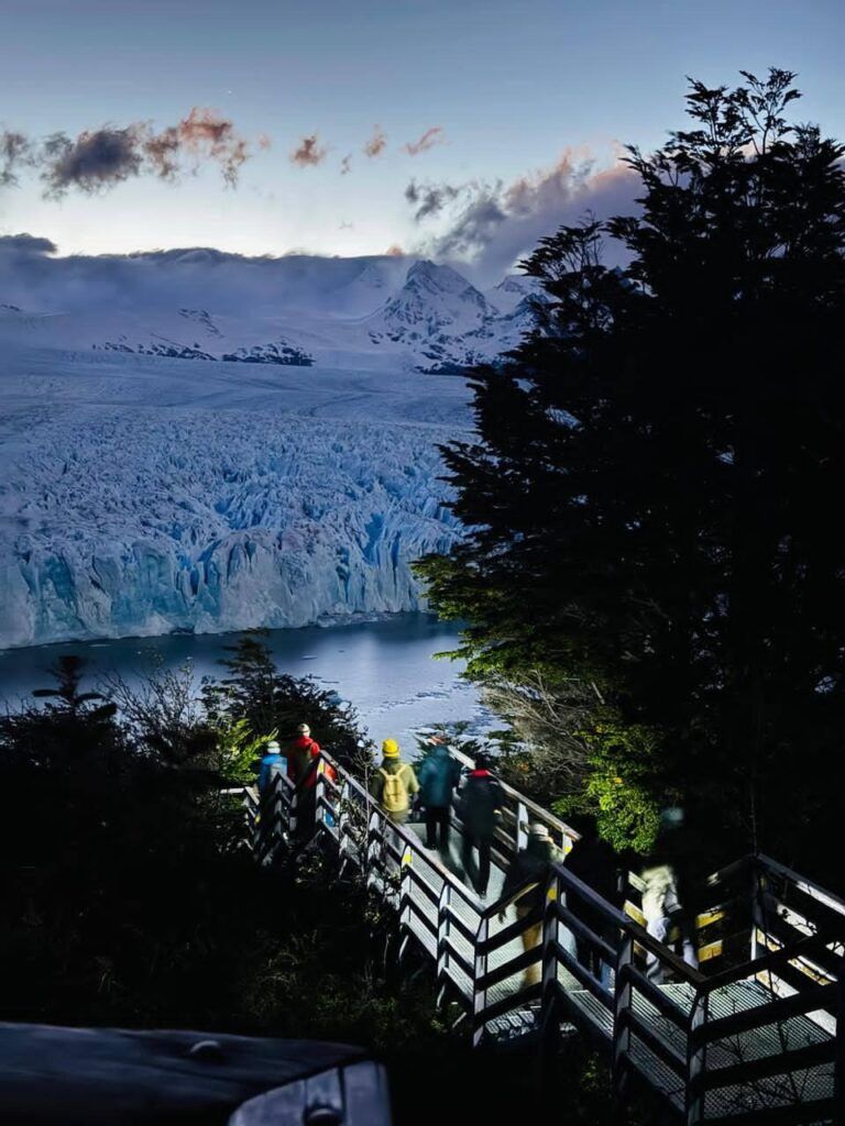 Un miércoles para mirar el cielo y disfrutar de la Superluna