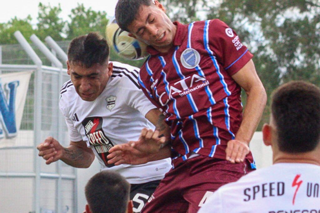 Los descensos, esa conveniencia política de la AFA y dolor deportivo que va y viene, pegó duro en Cuyo