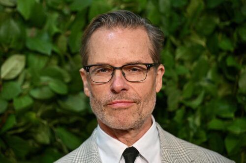 Guy Pearce denuncia la indiferencia y el desprecio de los israelíes por la vida de los palestinos