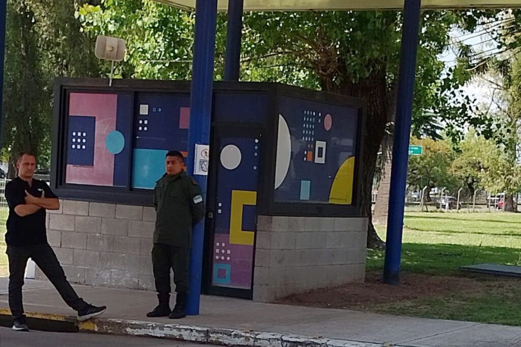 Denuncian “vaciamiento y militarización” en el INTI pese a la orden judicial para frenar el desmantelamiento