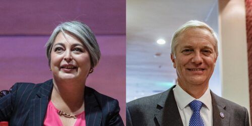 Crece la polarización en el cierre de la campaña en Chile