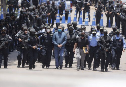 La última apuesta de Donald