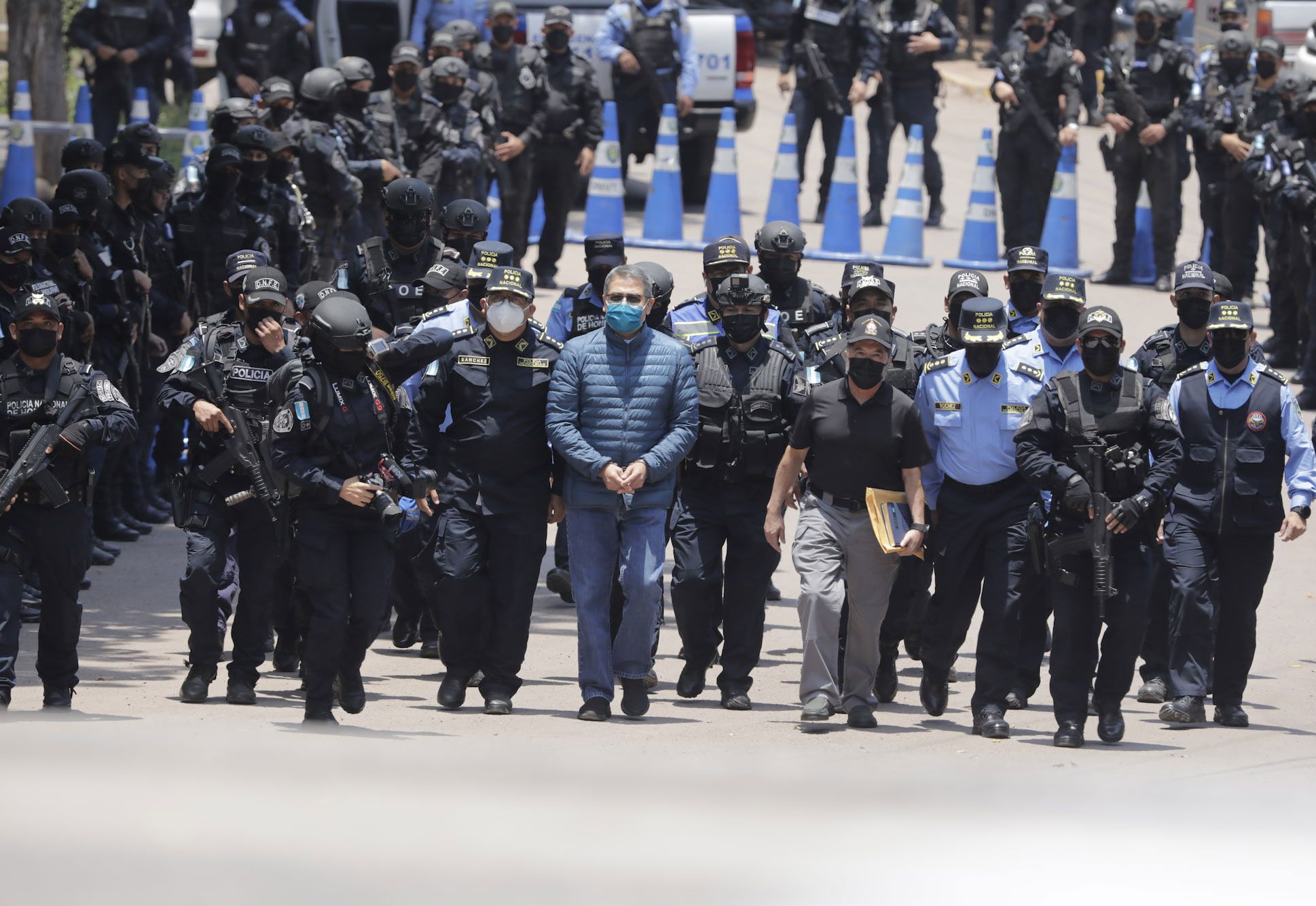 La última apuesta de Donald