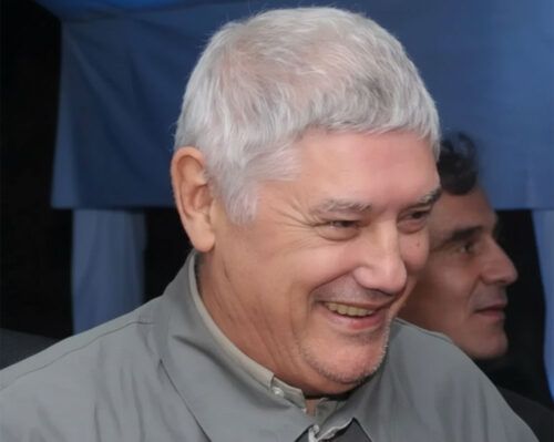 Gorilas en el Bernabeu