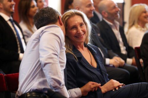 Milei en Olivos, Karina al poder: la secretaria general se pone al frente de la estrategia política y desplaza a Santiago Caputo