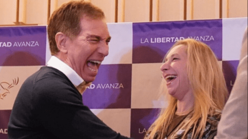 Negociaciones por el Presupuesto: Santilli viaja a Misiones para reunirse con Passalacqua