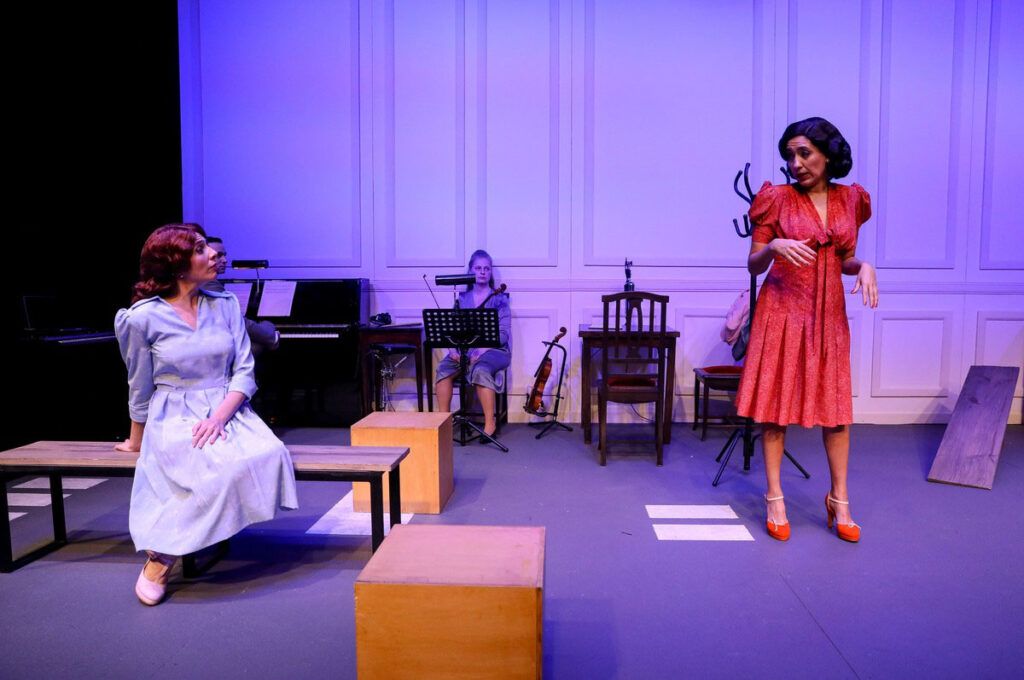 Agenda de espectáculos con lo mejor de la semana: Ricardo Darín, Divididos, Fuerza Bruta, Mercedes Sosa, Andrés Calamaro y mucho más 6 Agenda de espectáculos con lo mejor de la semana: Ricardo Darín, Divididos, Fuerza Bruta, Mercedes Sosa, Andrés Calamaro y mucho más