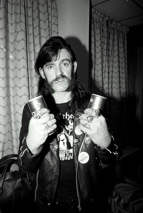 “Ace of Spades”, de Motörhead: el evangelio del ruido y la consagración de Lemmy como la eterna reserva moral del rock & roll