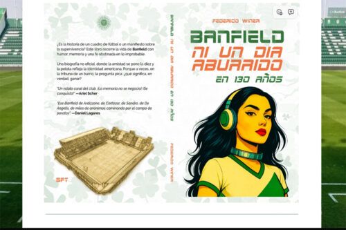 Banfield también tiene quien le escriba