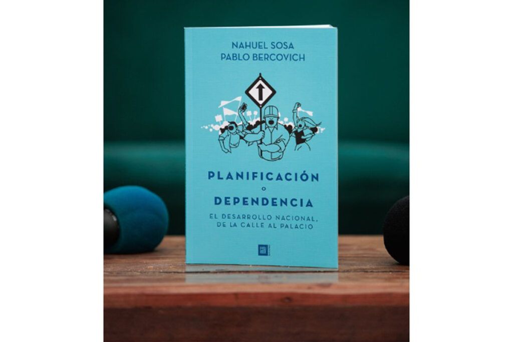 “La planificación es la herramienta que tienen los pueblos para salir de situaciones adversas.”
