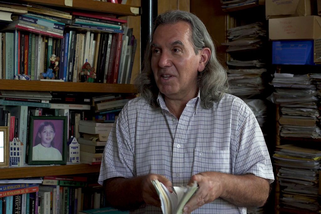 “Los fusilados de Racing”: la dictadura, el fútbol y un secreto bajo las tribunas