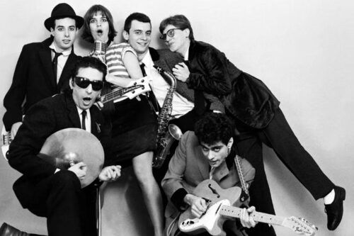 «La dicha en movimiento»: la vuelta de la democracia y la alegría insolente de Los Twist retratadas en una película