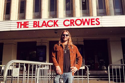 Ping Pong con Nico Bereciartua: “Jamás imaginé que Jimmy Page me iba a elogiar”