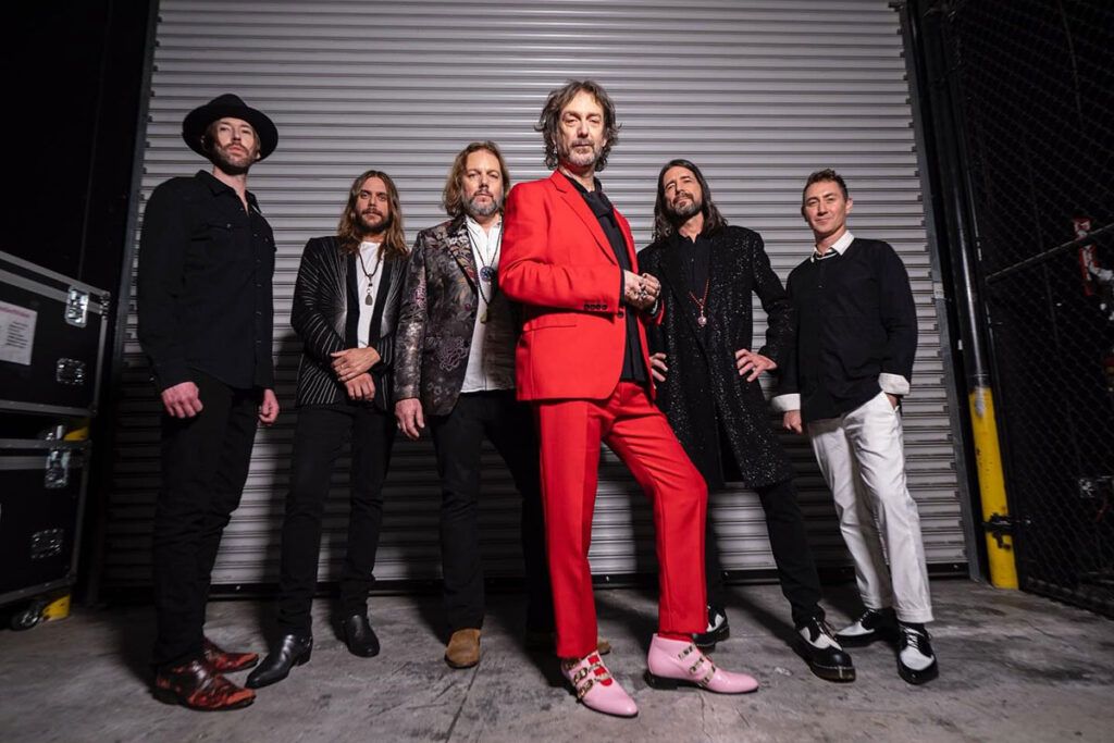 Ping Pong con Nico Bereciartua: “Jamás imaginé que Jimmy Page me iba a elogiar”