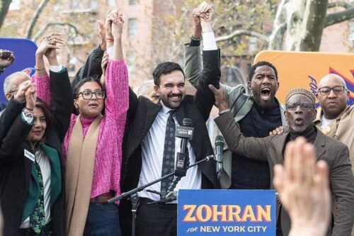 Las medidas más impactantes que propone el alcalde electo de Nueva York