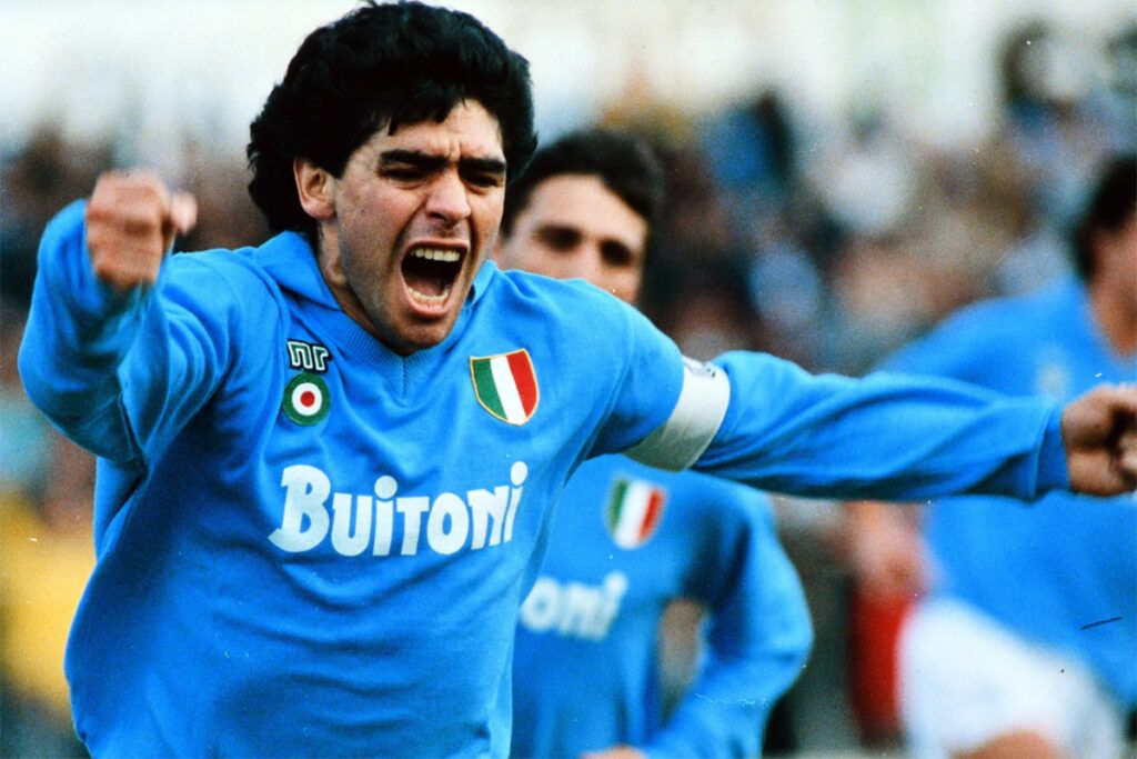 El Diego, versión animada: la India produce la serie que nadie vio venir