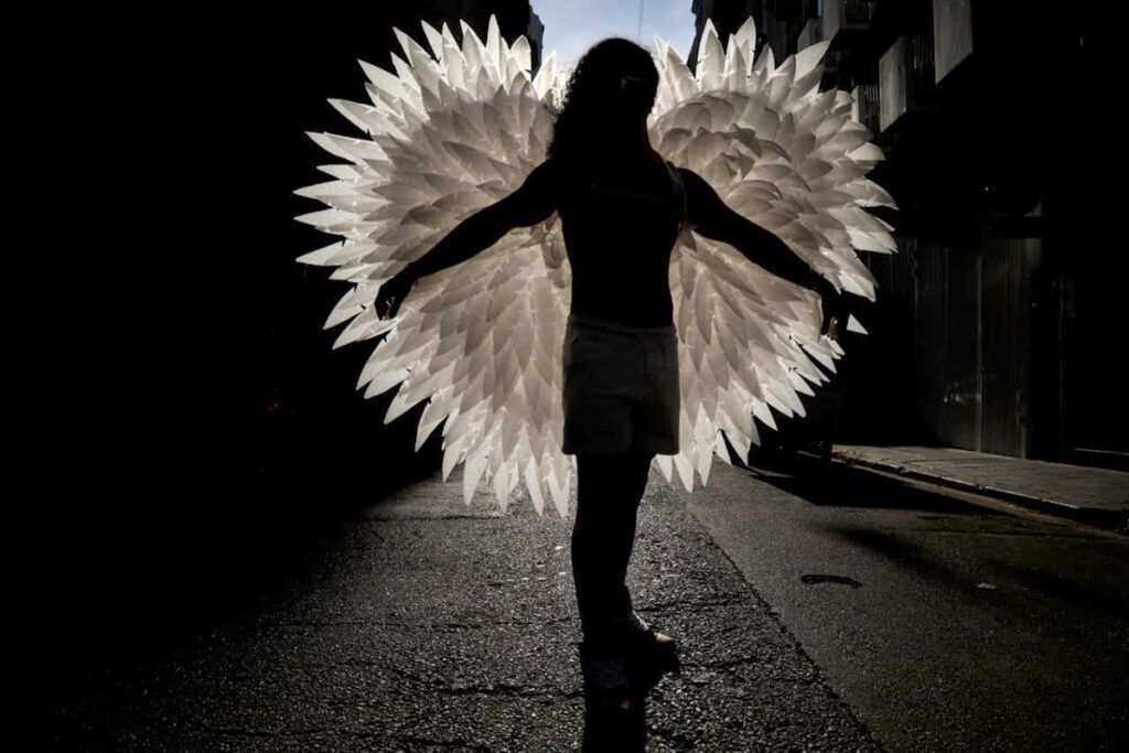 34° Marcha del Orgullo: la verdadera libertad tomó las calles