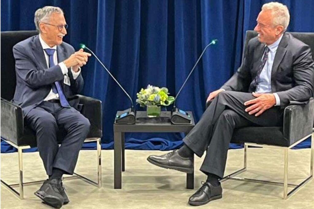 Las peligrosas similitudes entre las políticas sanitarias de Argentina y Estados Unidos que fomentan la antivacunación