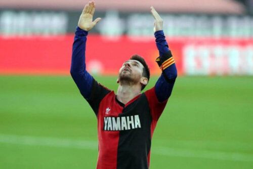 Obligan a una prepaga a pagar un tratamiento de crecimiento: es similar al que le negaron a Messi cuando era pibe