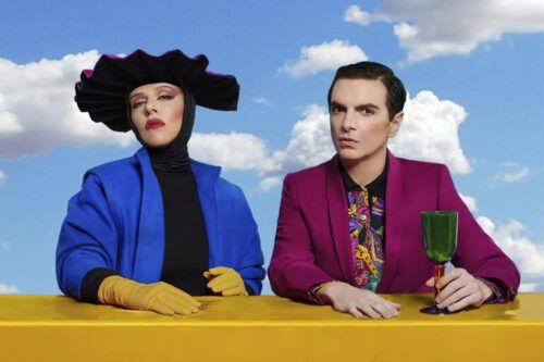 Agenda de espectáculos con lo mejor de la semana: Pier Paolo Pasolini, Florencia Ruiz, Carlos Belloso, Miranda! y mucho más