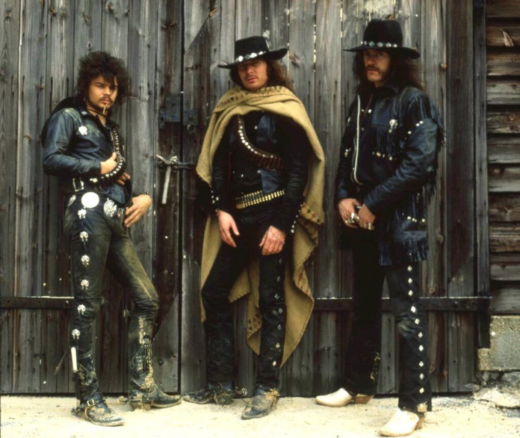 “Ace of Spades”, de Motörhead: el evangelio del ruido y la consagración de Lemmy como la eterna reserva moral del rock & roll