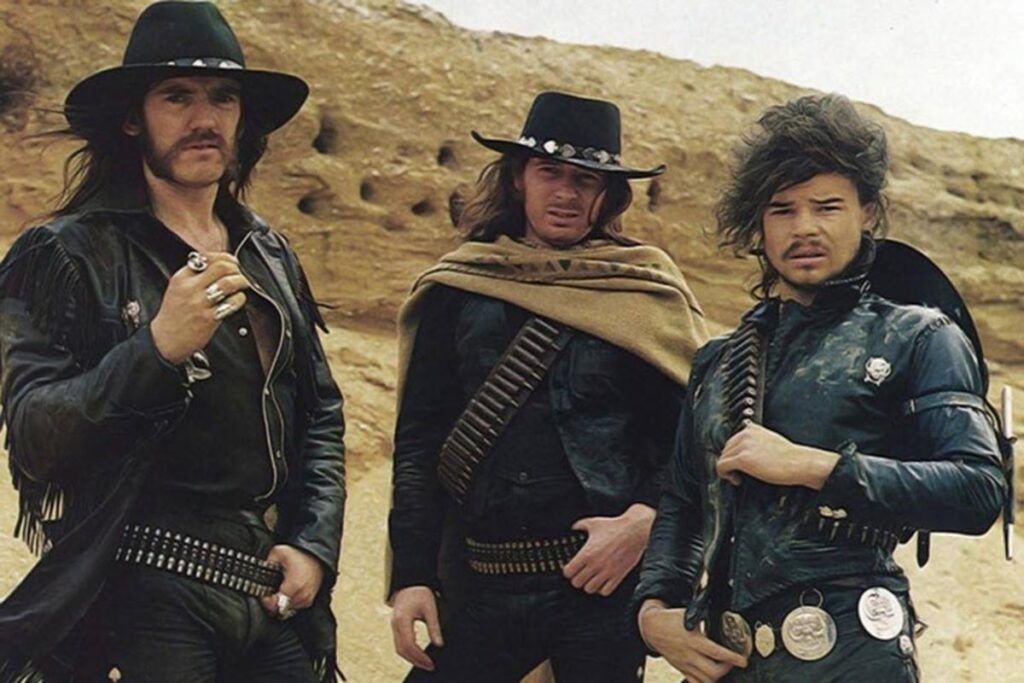 “Ace of Spades”, de Motörhead: el evangelio del ruido y la consagración de Lemmy como la eterna reserva moral del rock & roll