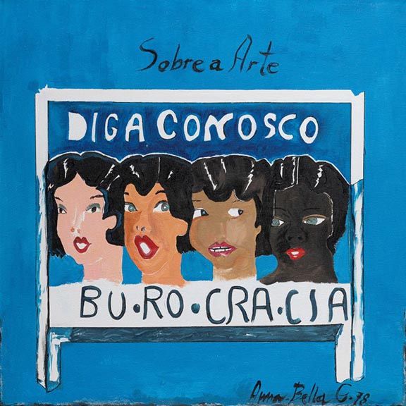 Pop Brasil: arte, política y resistencia contra la opresión