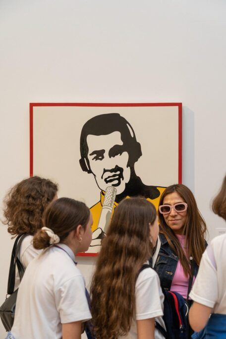 Pop Brasil: arte, política y resistencia contra la opresión