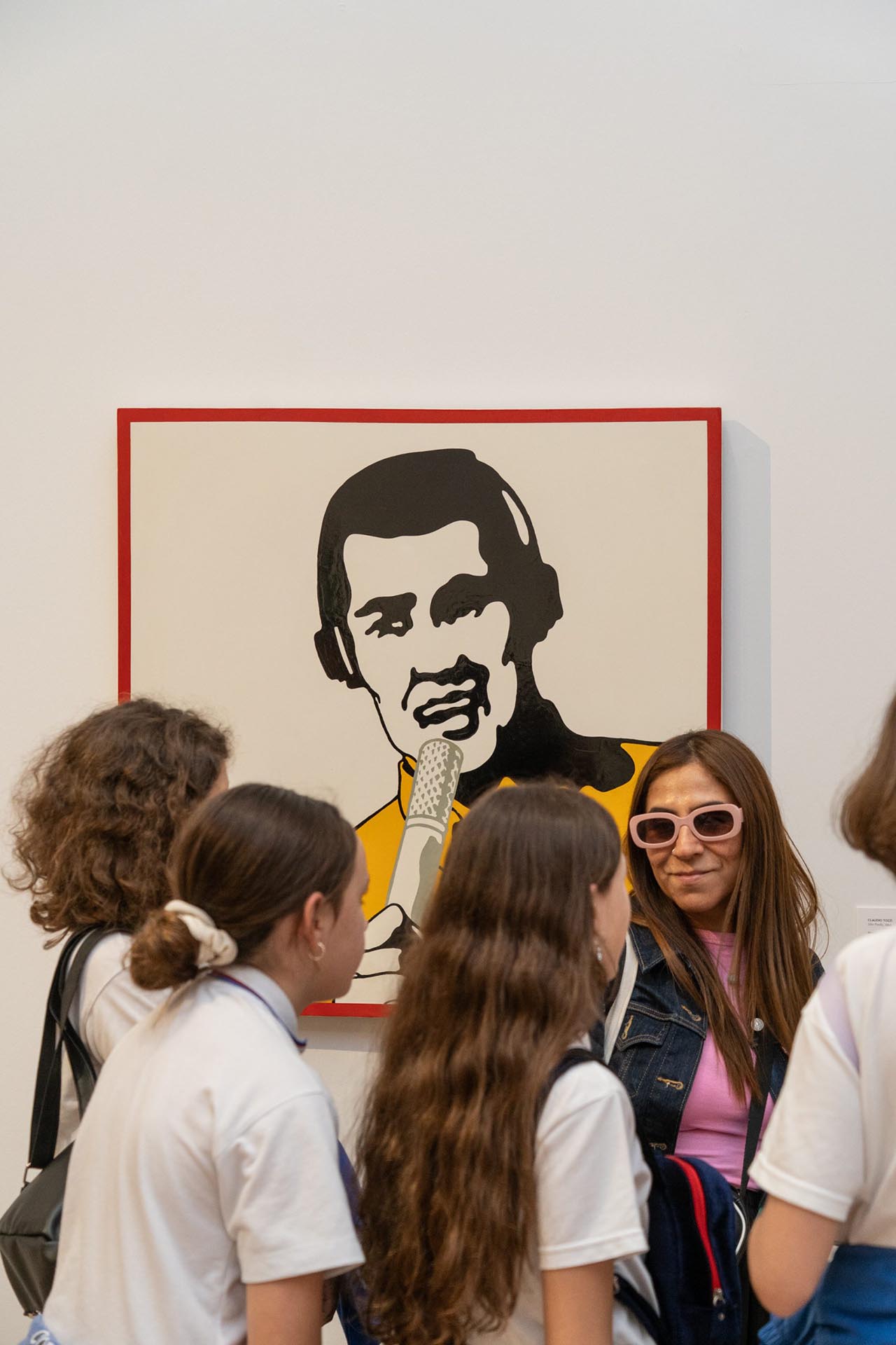 Pop Brasil: arte, política y resistencia contra la opresión