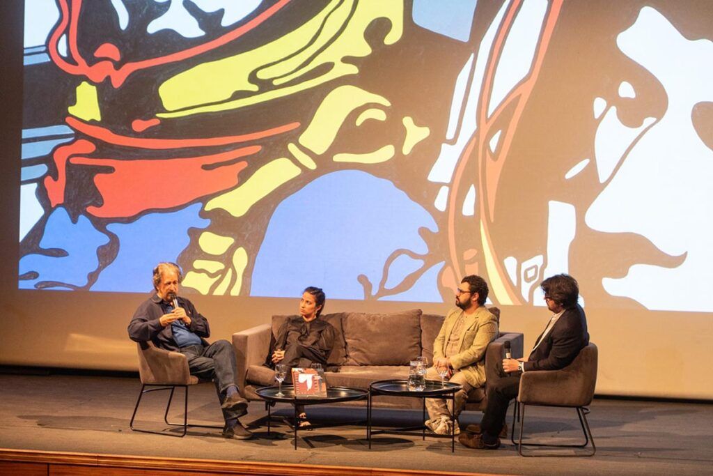 Pop Brasil: arte, política y resistencia contra la opresión