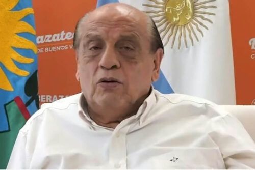 Dolor en el peronismo: falleció Juan José Mussi