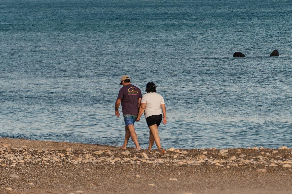 El finde largo fue de baja intensidad: movilizó a un millón de personas