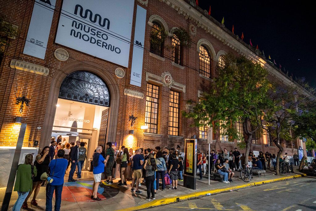 La Noche de los Museos: llega la 21ª edición