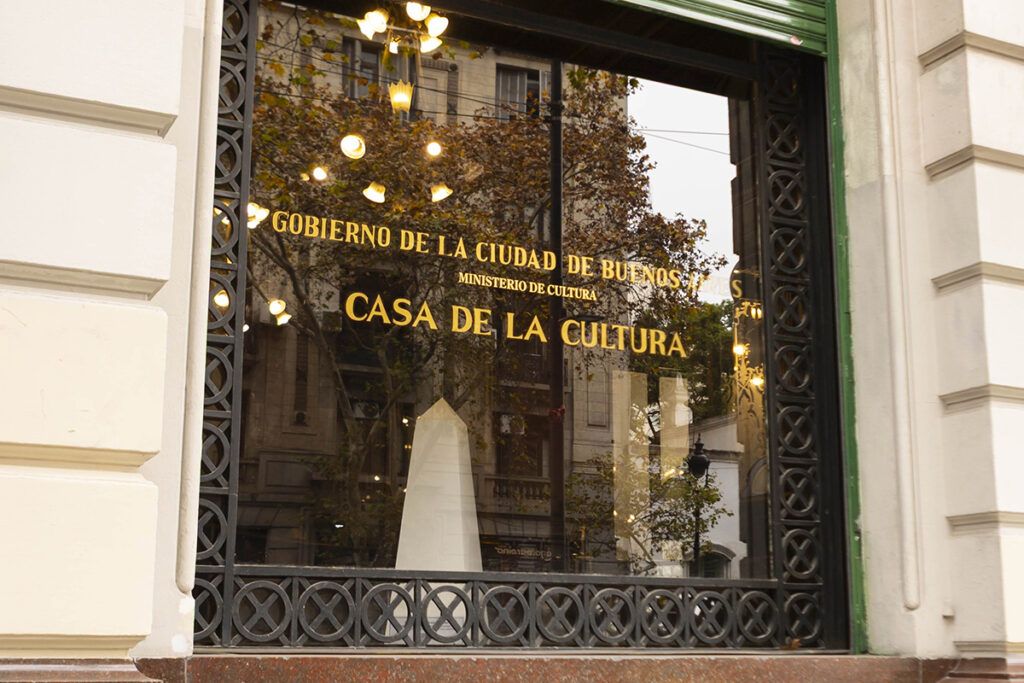 La Noche de los Museos: llega la 21ª edición